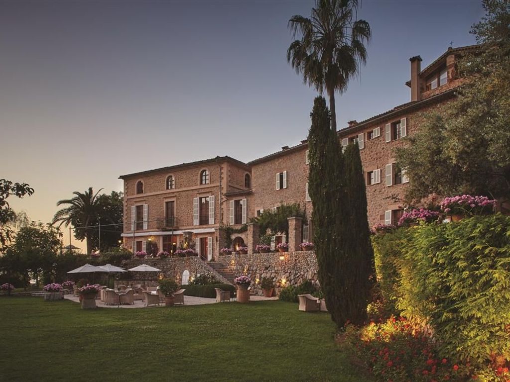 La Residencia A Belmond Hotel Mallorca