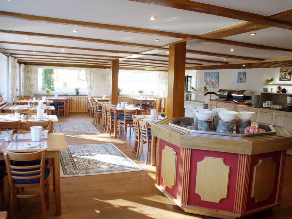 Hotel Heizmannshof