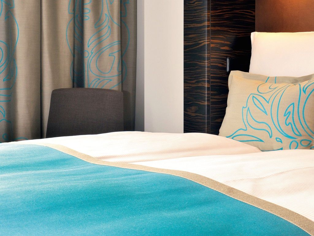 Motel One Frankfurt-Messe