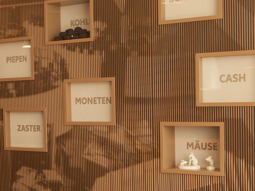 Motel One Frankfurt-Messe