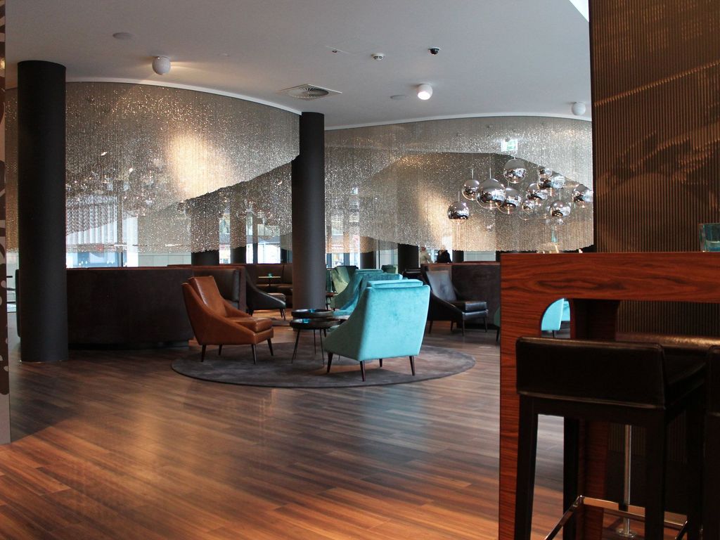 Motel One Frankfurt-Messe