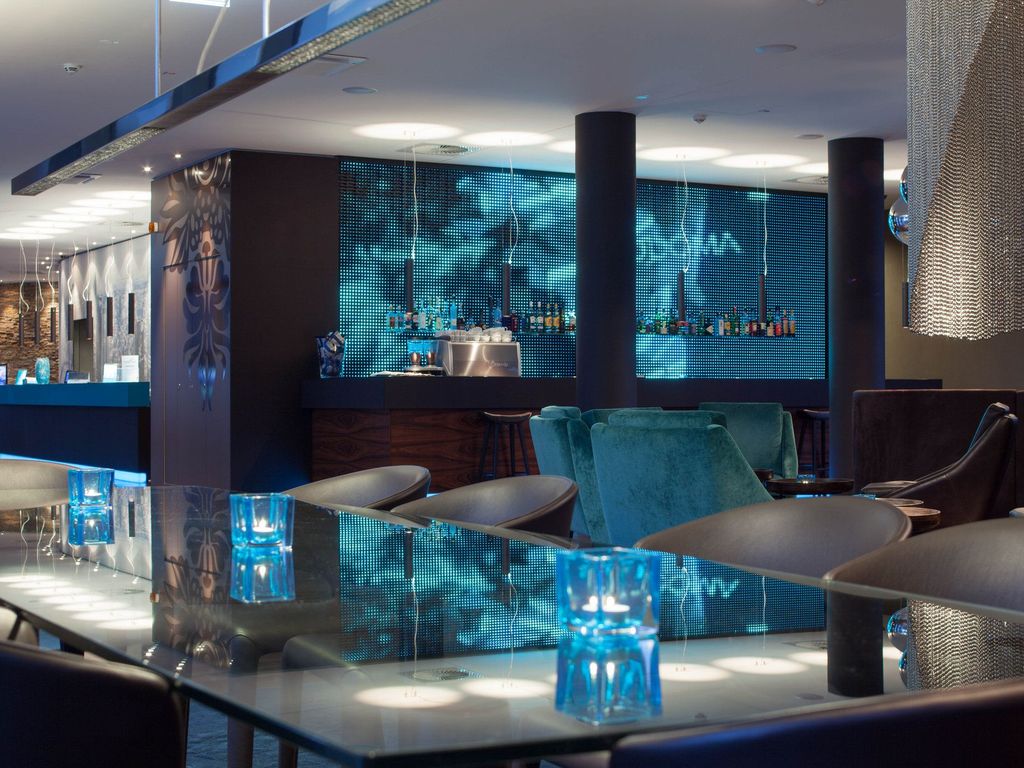 Motel One Frankfurt-Messe