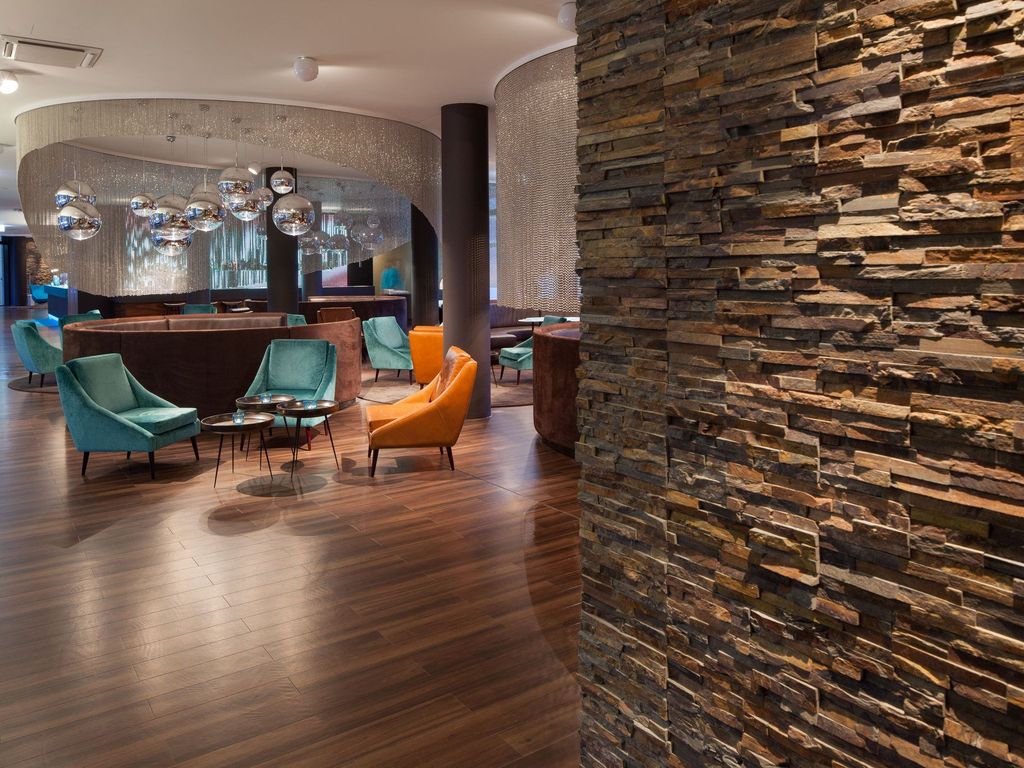 Motel One Frankfurt-Messe