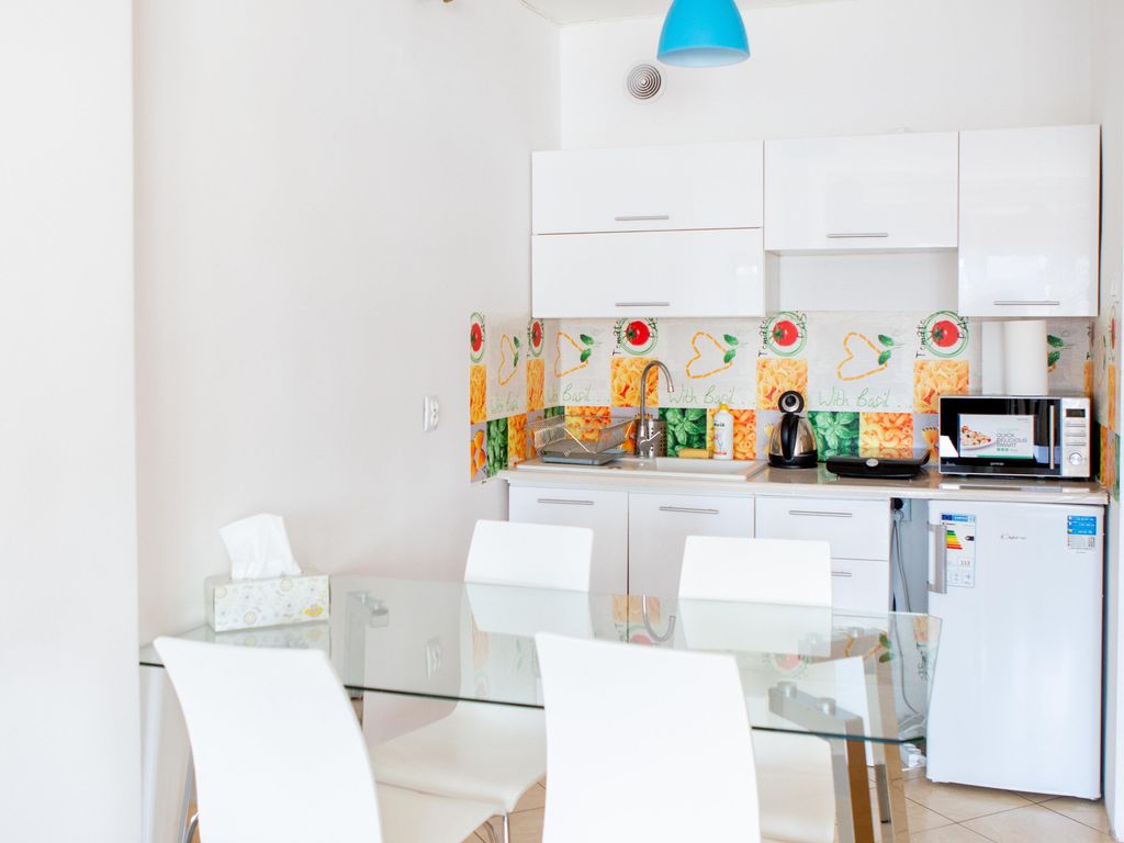 bonApartments