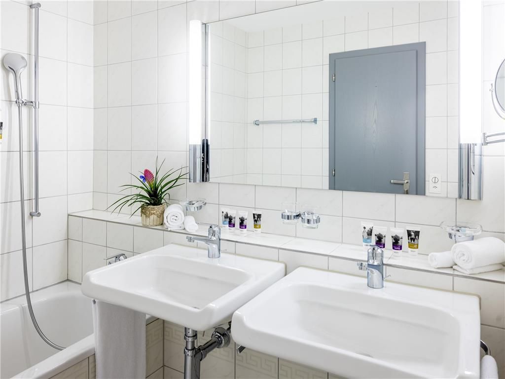 Mercure Lenzburg Krone
