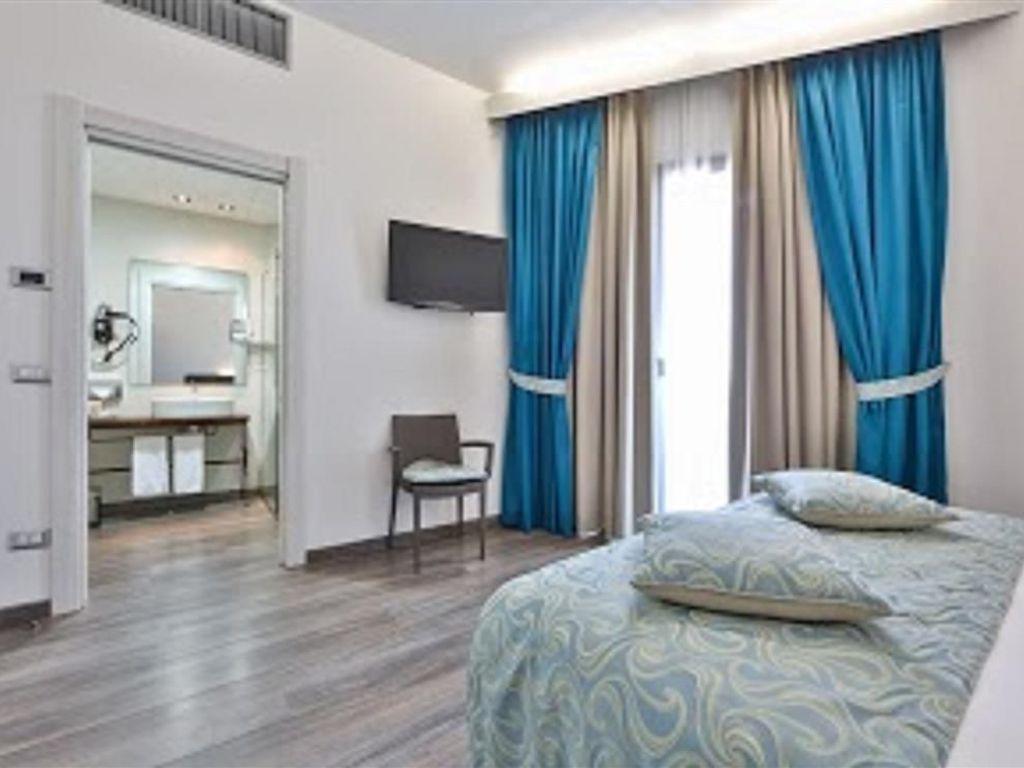 Phi Hotel Milano