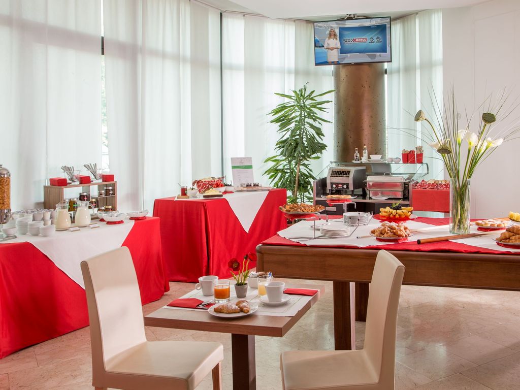 Phi Hotel Milano