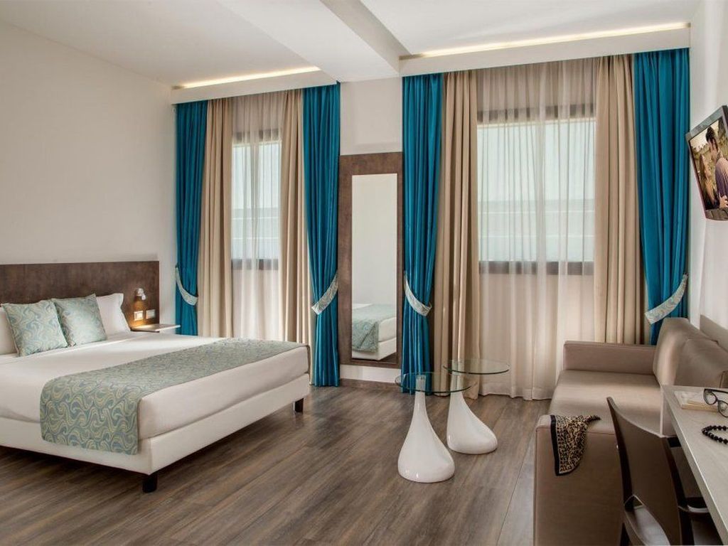 Phi Hotel Milano