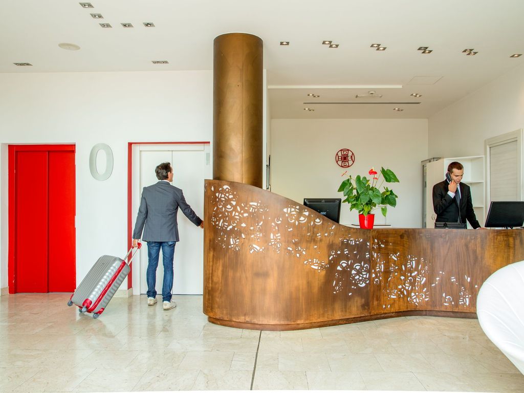 Phi Hotel Milano