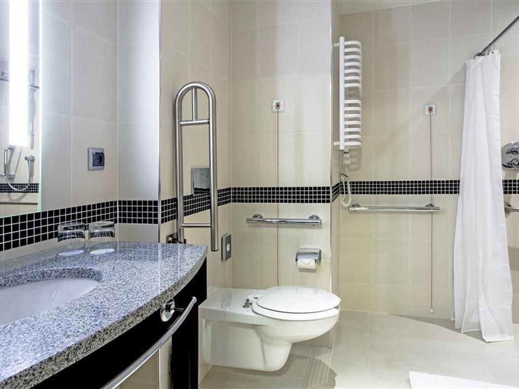 Hampton by Hilton Gdansk Airport
