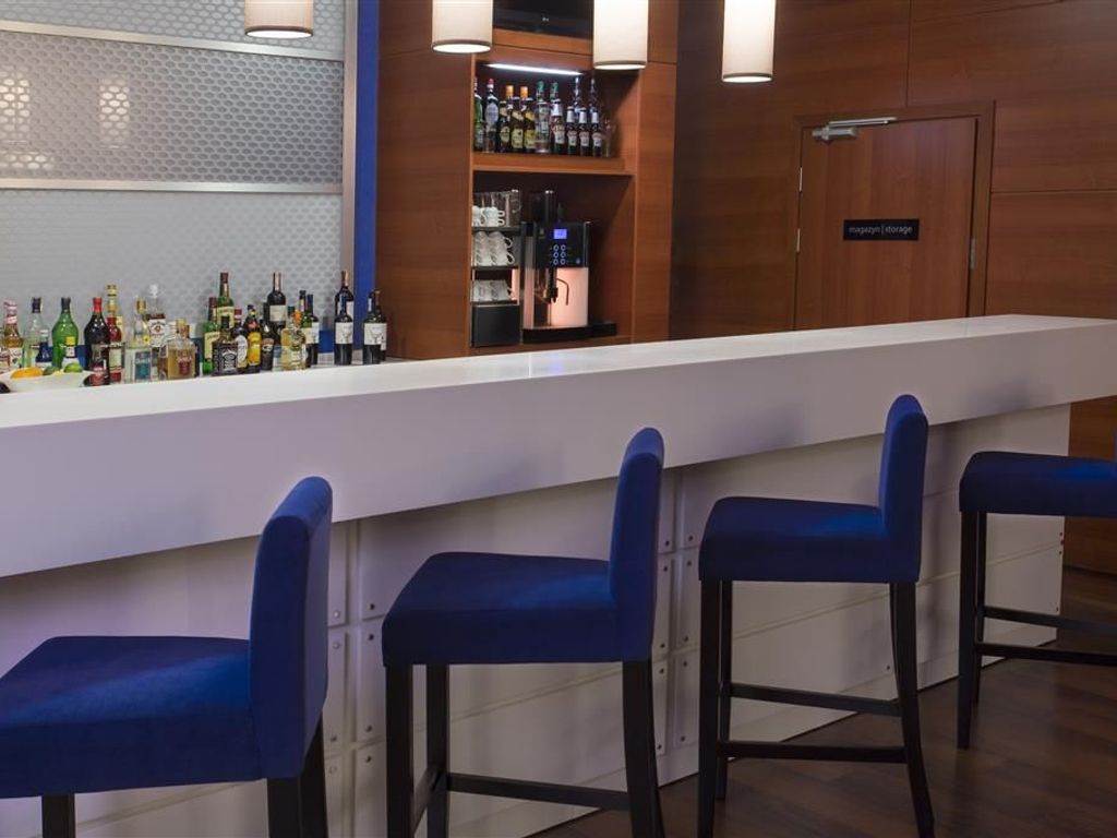 Hampton by Hilton Gdansk Airport