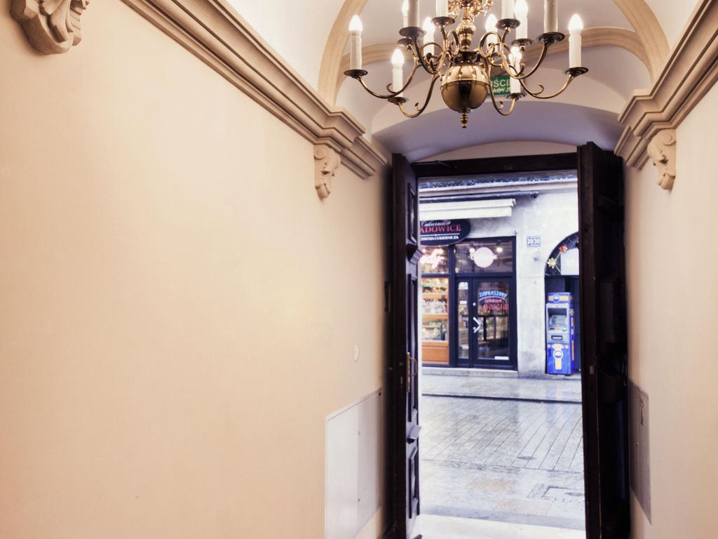 Grodzka 21 Apartamenty