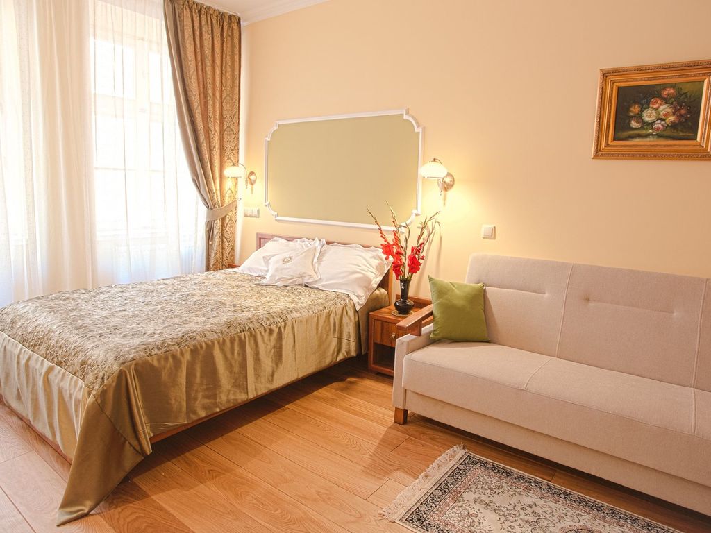 Grodzka 21 Apartamenty