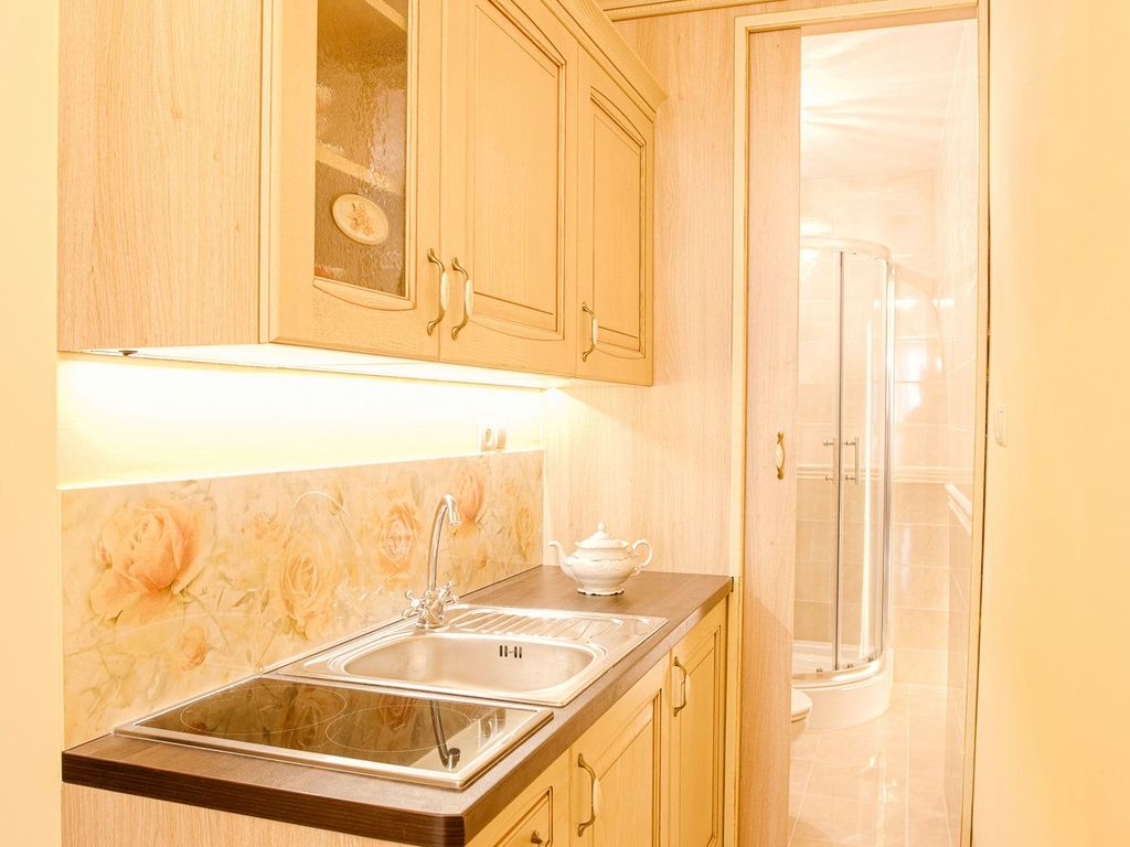 Grodzka 21 Apartamenty