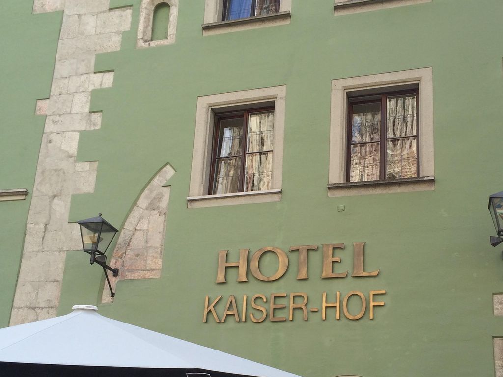 Kaiserhof am Dom