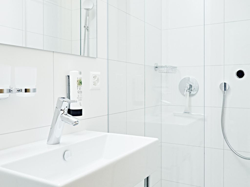 Serviced Apartments by Solaria
