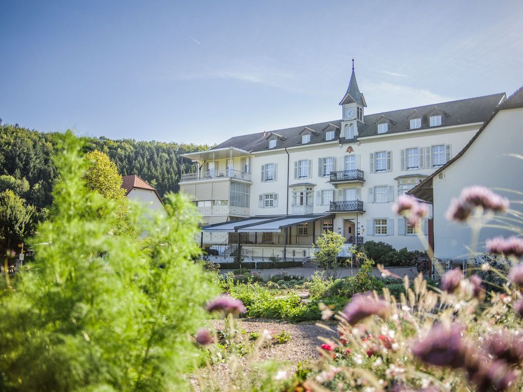Bad Schauenburg