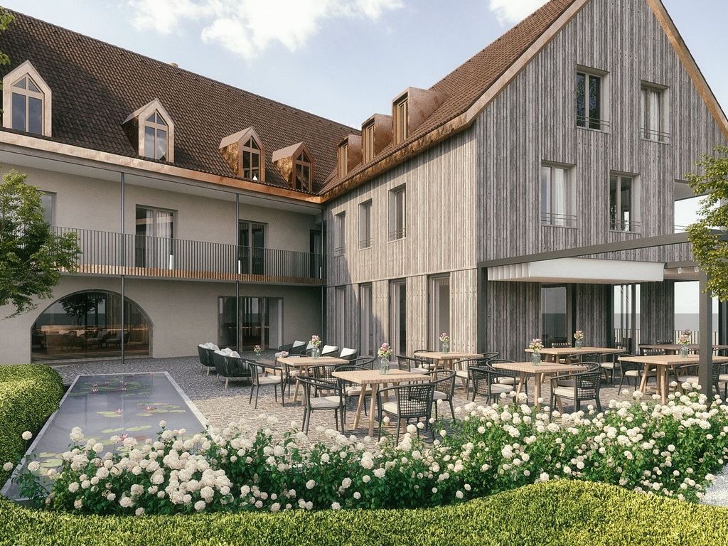 Sonne Hotel Restaurant