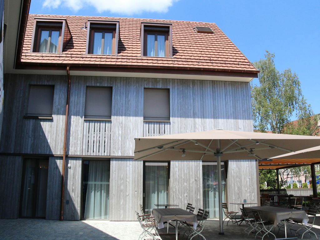 Sonne Hotel Restaurant