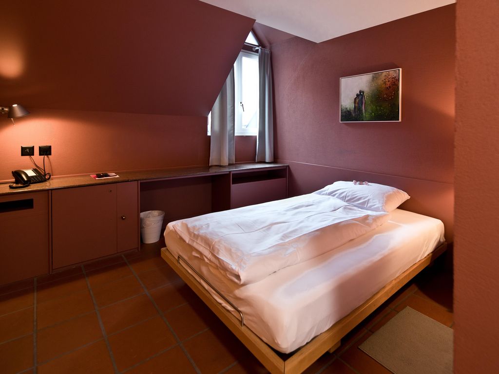 Sonne Hotel Restaurant