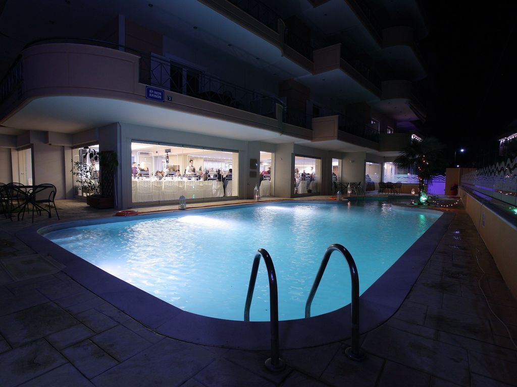 Philoxenia Hotel