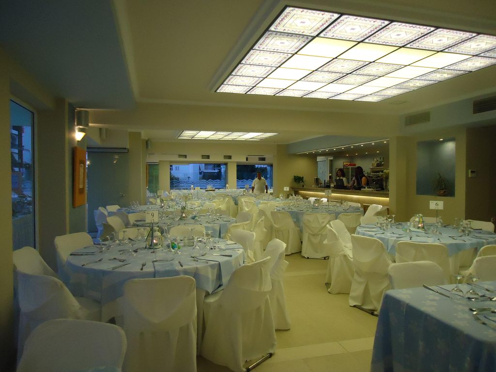 Philoxenia Hotel