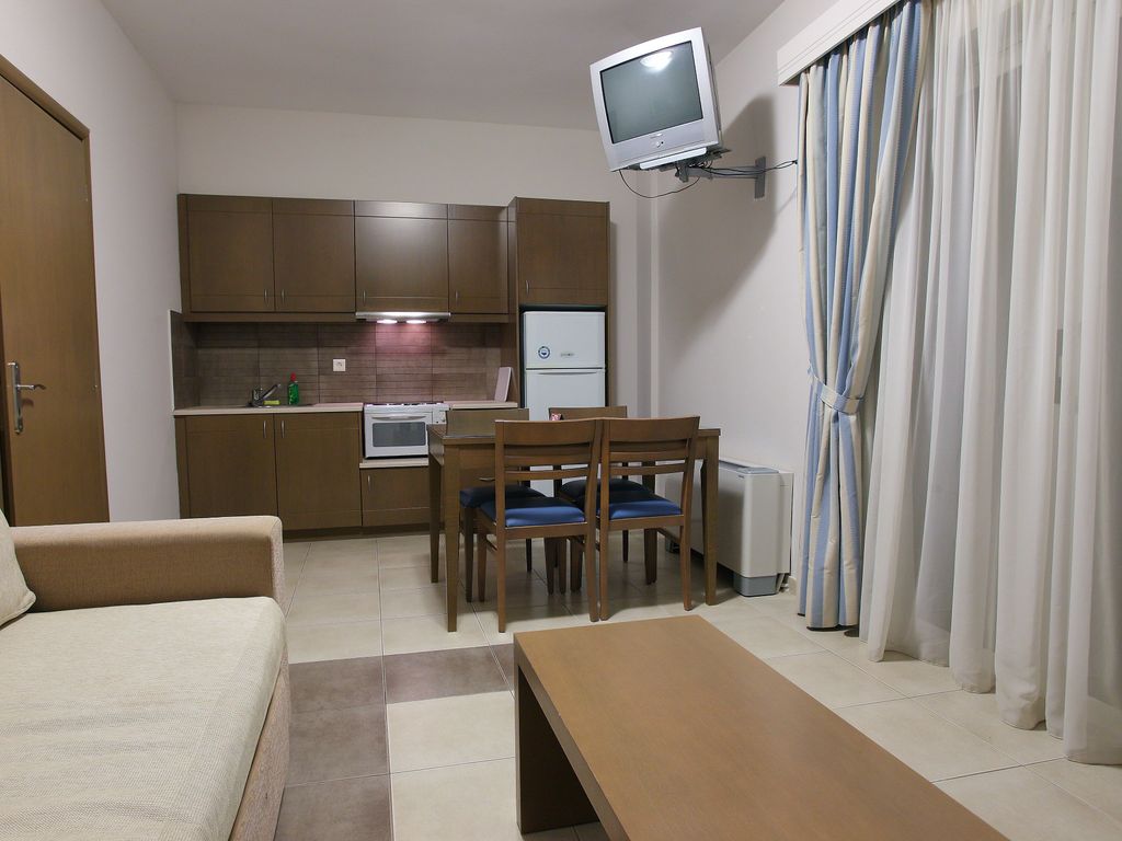 Philoxenia Hotel