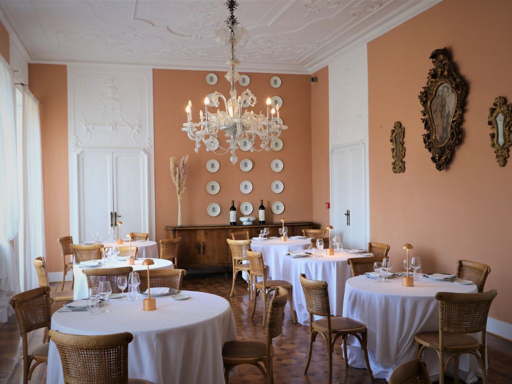 Villa Borghi