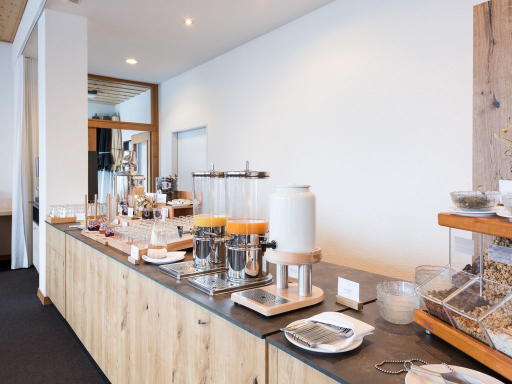 Berghotel Randolins