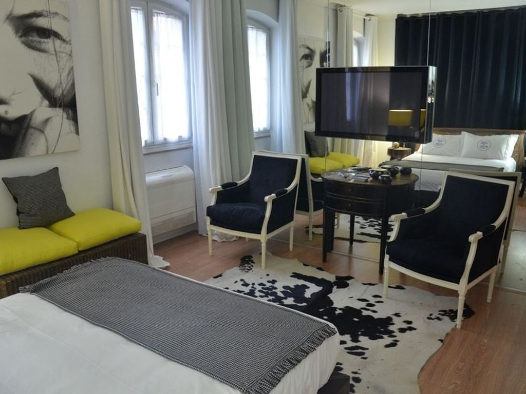 Lapa 82 - Boutique Bed & Breakfast