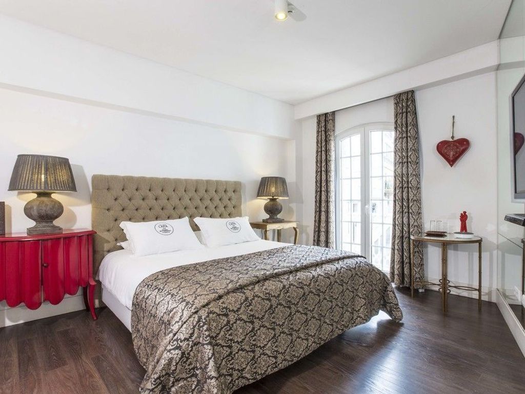 Lapa 82 - Boutique Bed & Breakfast