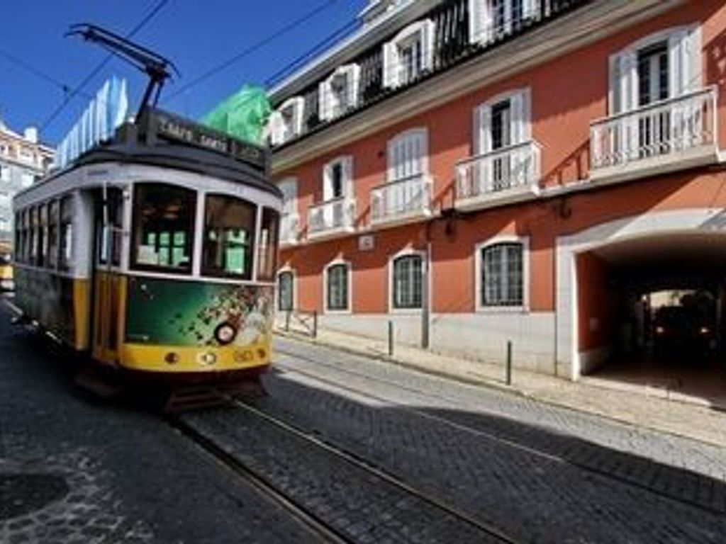 Lapa 82 - Boutique Bed & Breakfast