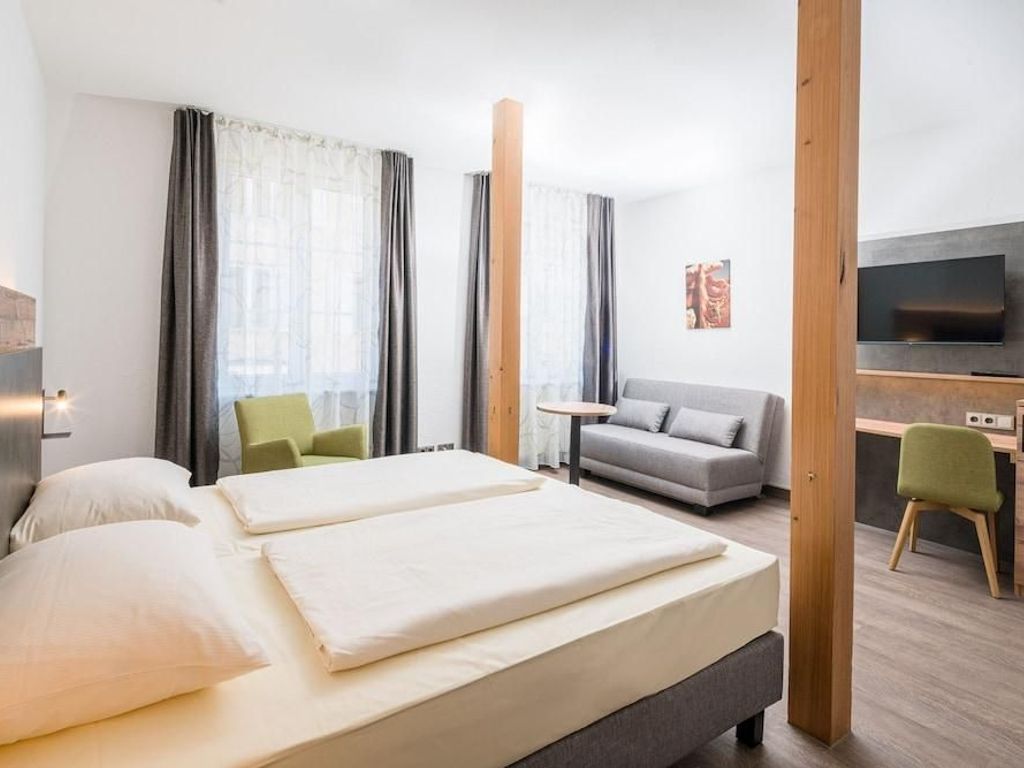 Hotel Café Adler