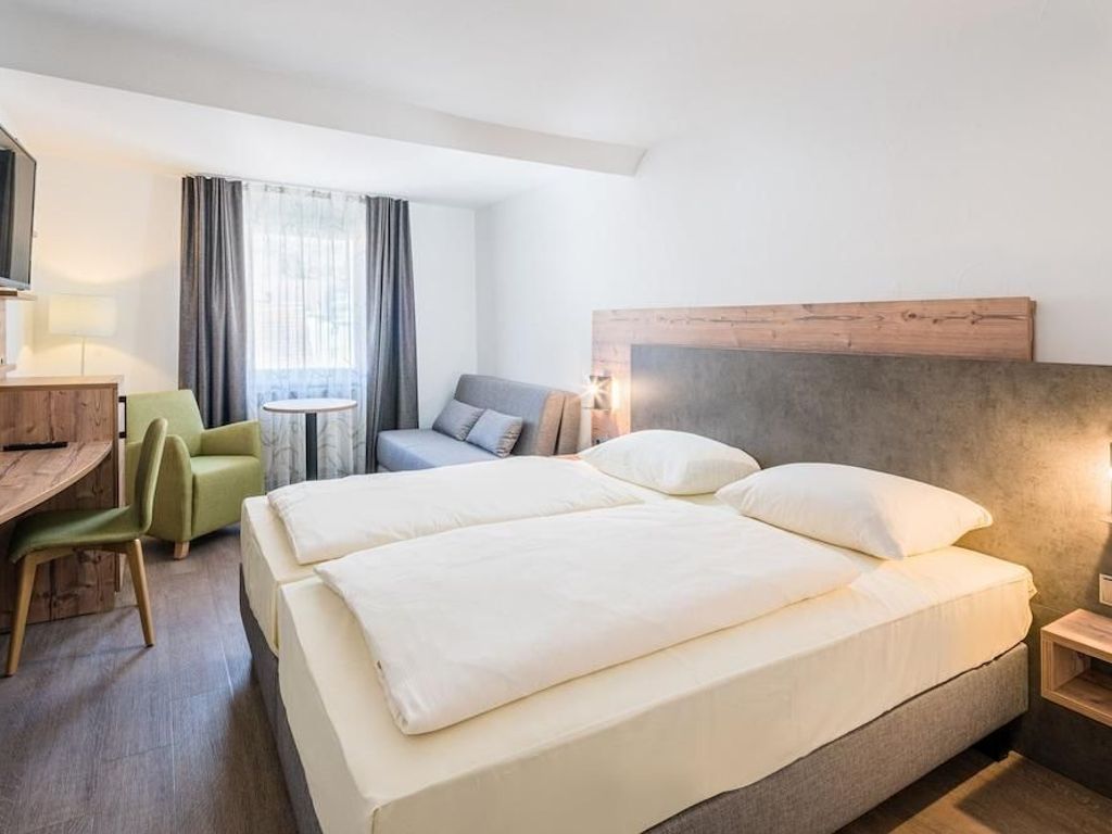 Hotel Café Adler