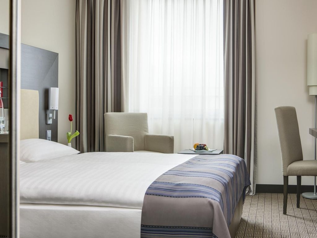 IntercityHotel Ingolstadt