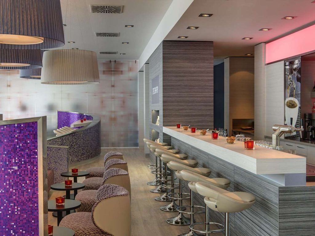 IntercityHotel Ingolstadt