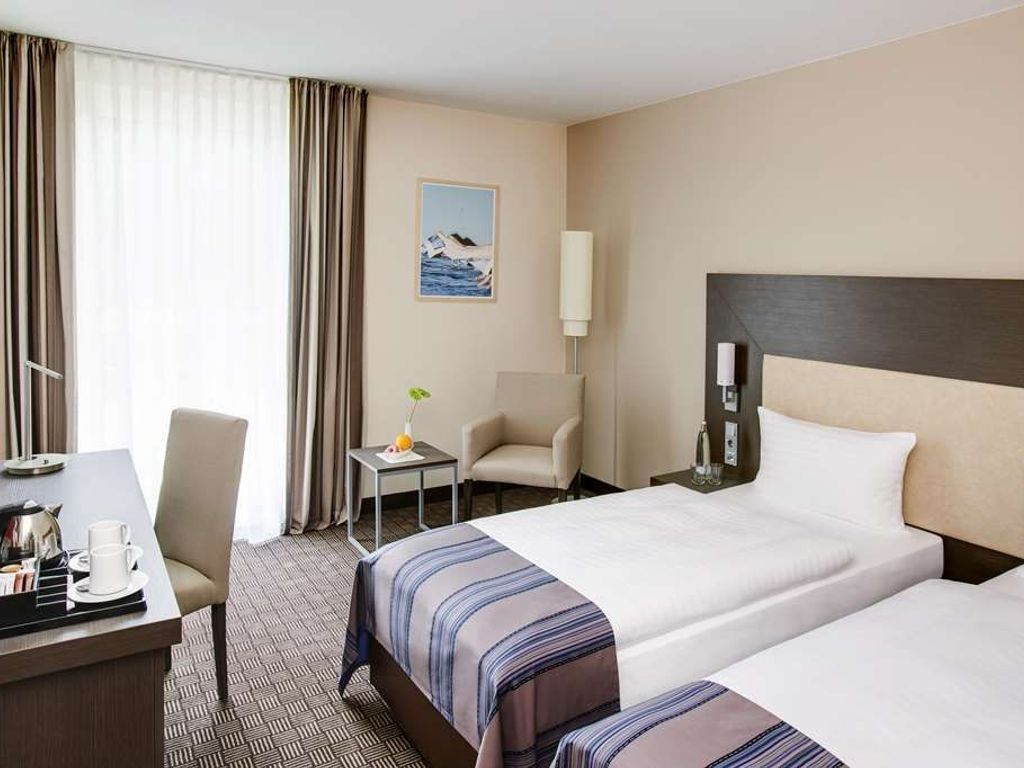 IntercityHotel Ingolstadt