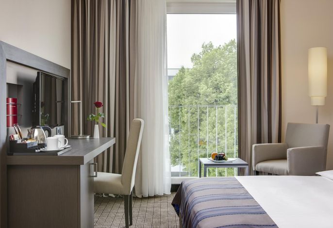 IntercityHotel Ingolstadt