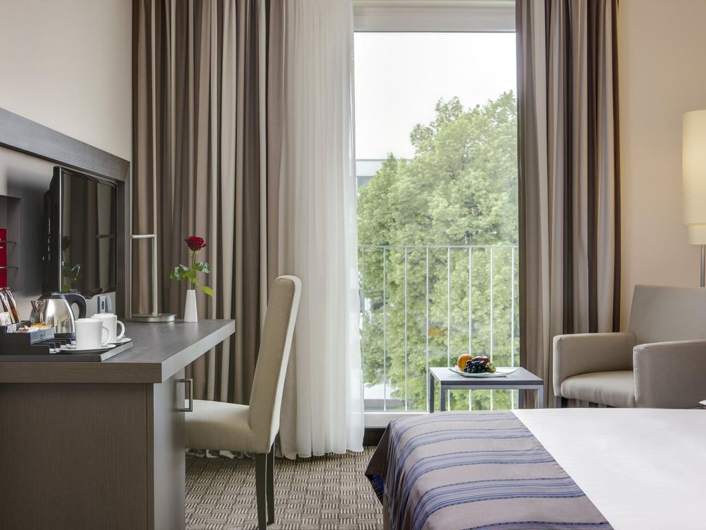 IntercityHotel Ingolstadt