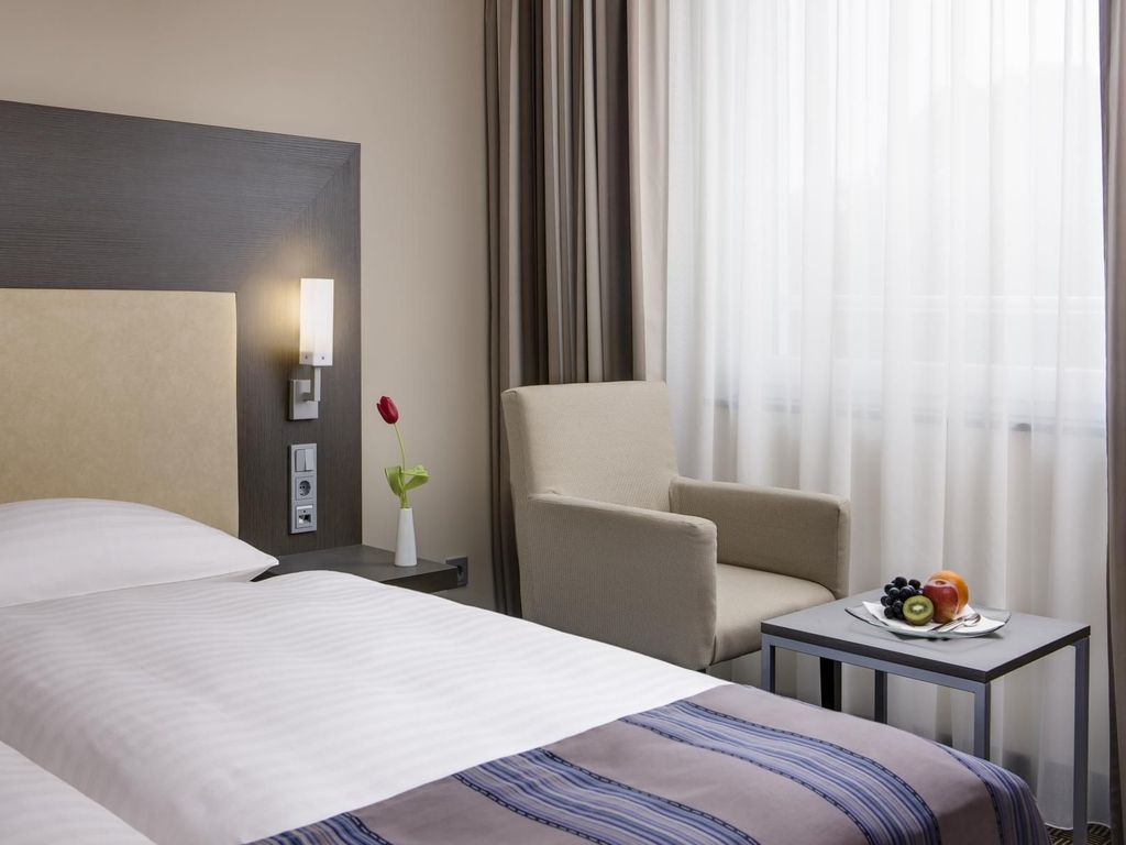 IntercityHotel Ingolstadt