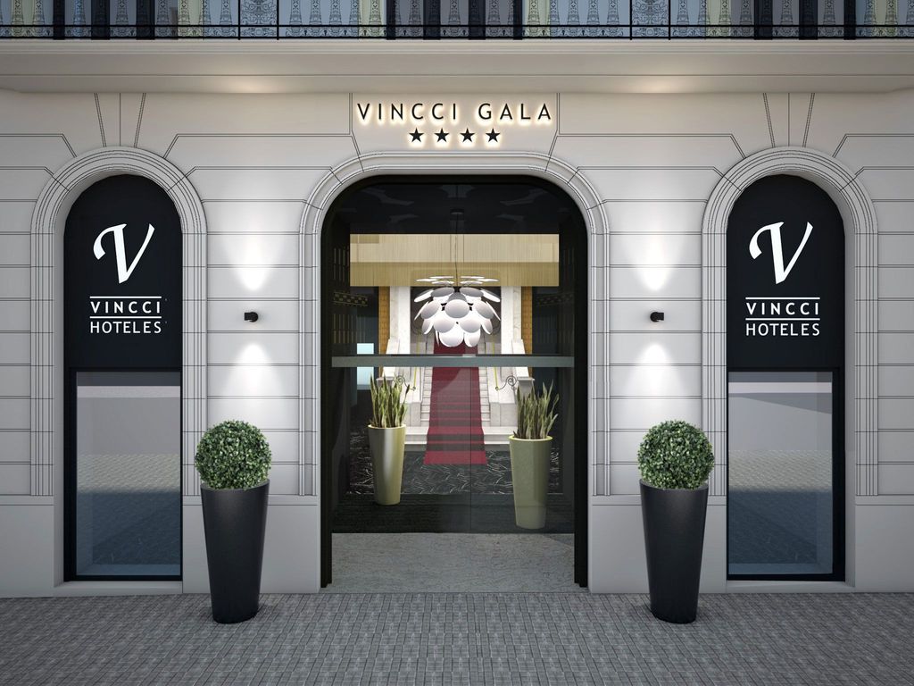 Vincci Gala