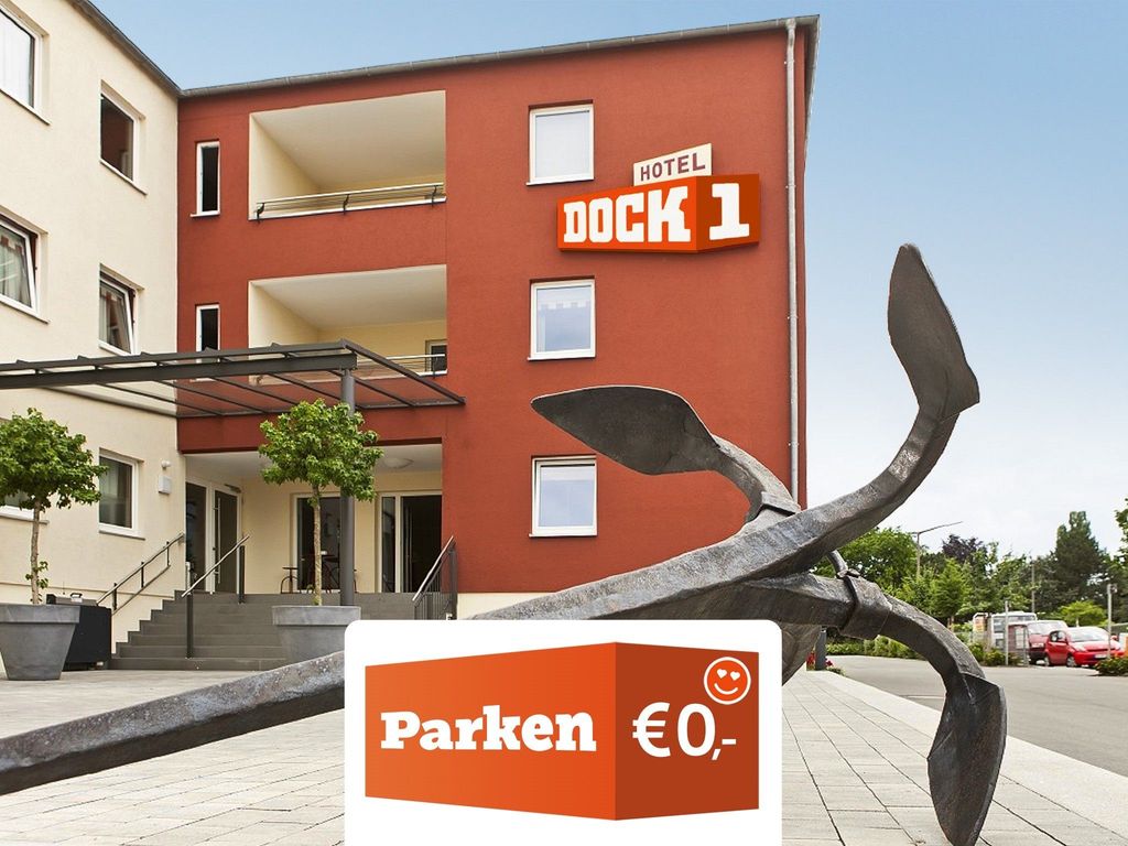 Dock1
