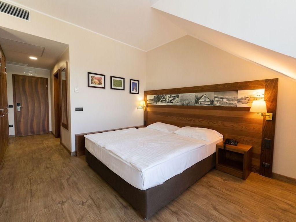 Hotel Arena Maribor