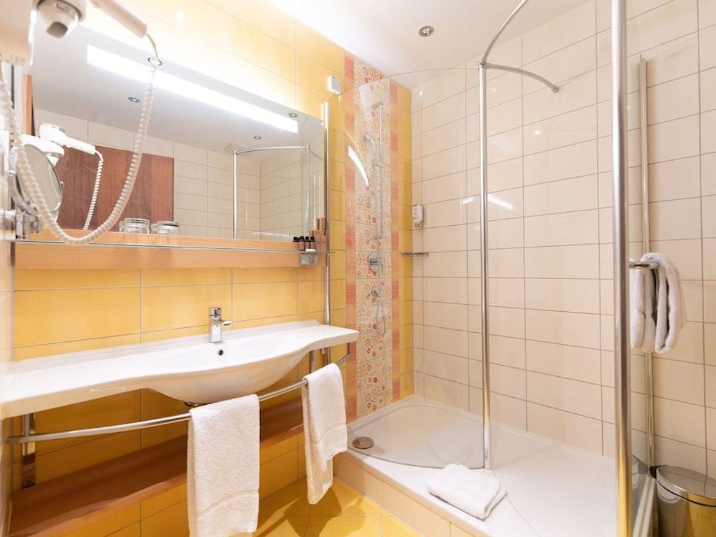 Hotel Arena Maribor
