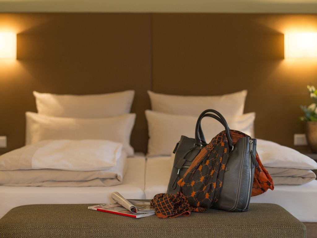 Hotel Jakob Regensburg DownTown BW Signature Collection