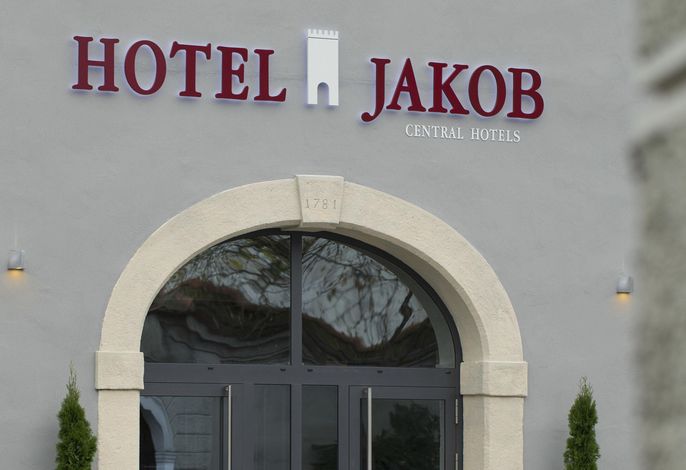 Hotel Jakob Regensburg DownTown BW Signature Collection