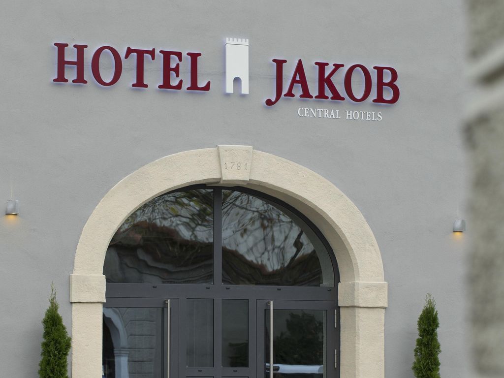 Hotel Jakob Regensburg DownTown BW Signature Collection