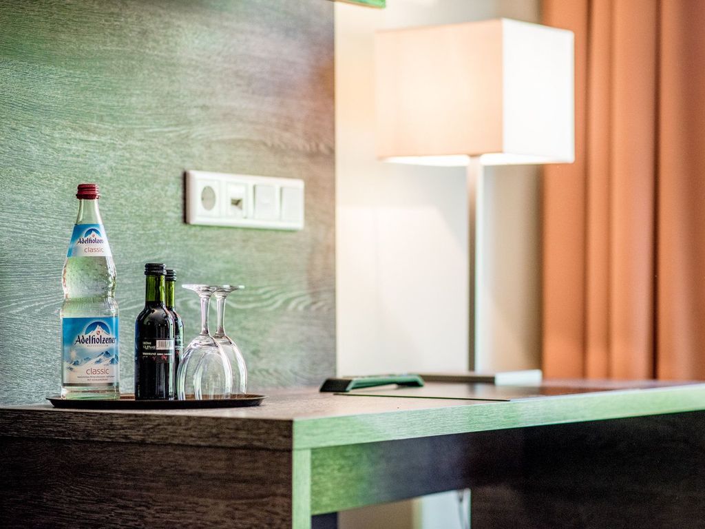 Hotel Jakob Regensburg DownTown BW Signature Collection