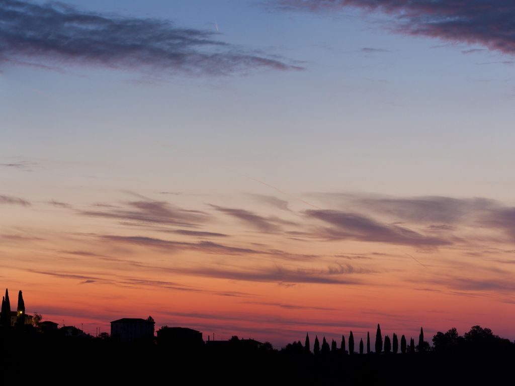 Villa Del Poggio