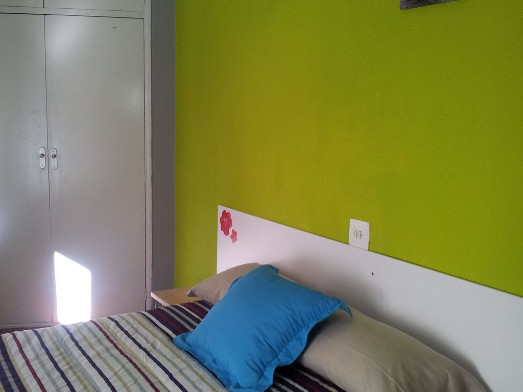 Arjori Rooms Hostal
